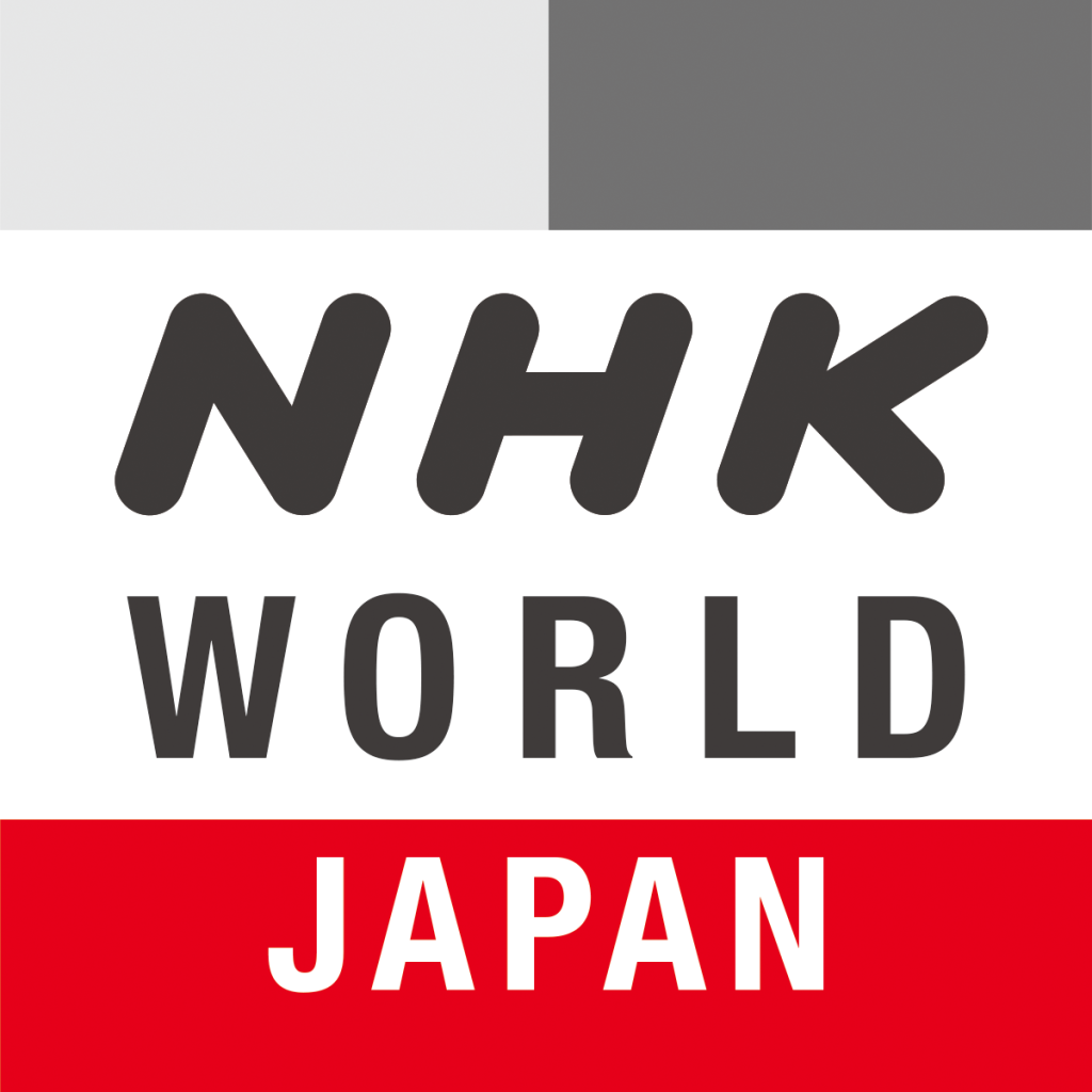 เว็บไซต์ NHK